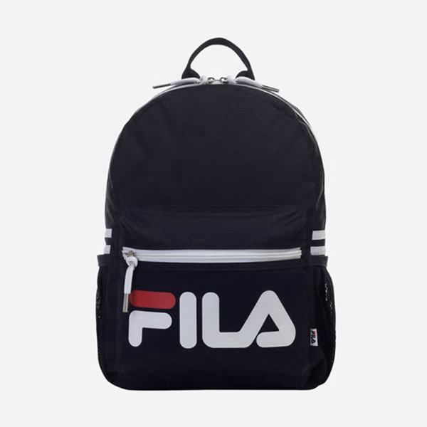 Fila Court Boy's Backpacks - Navy,NZ 523-14592